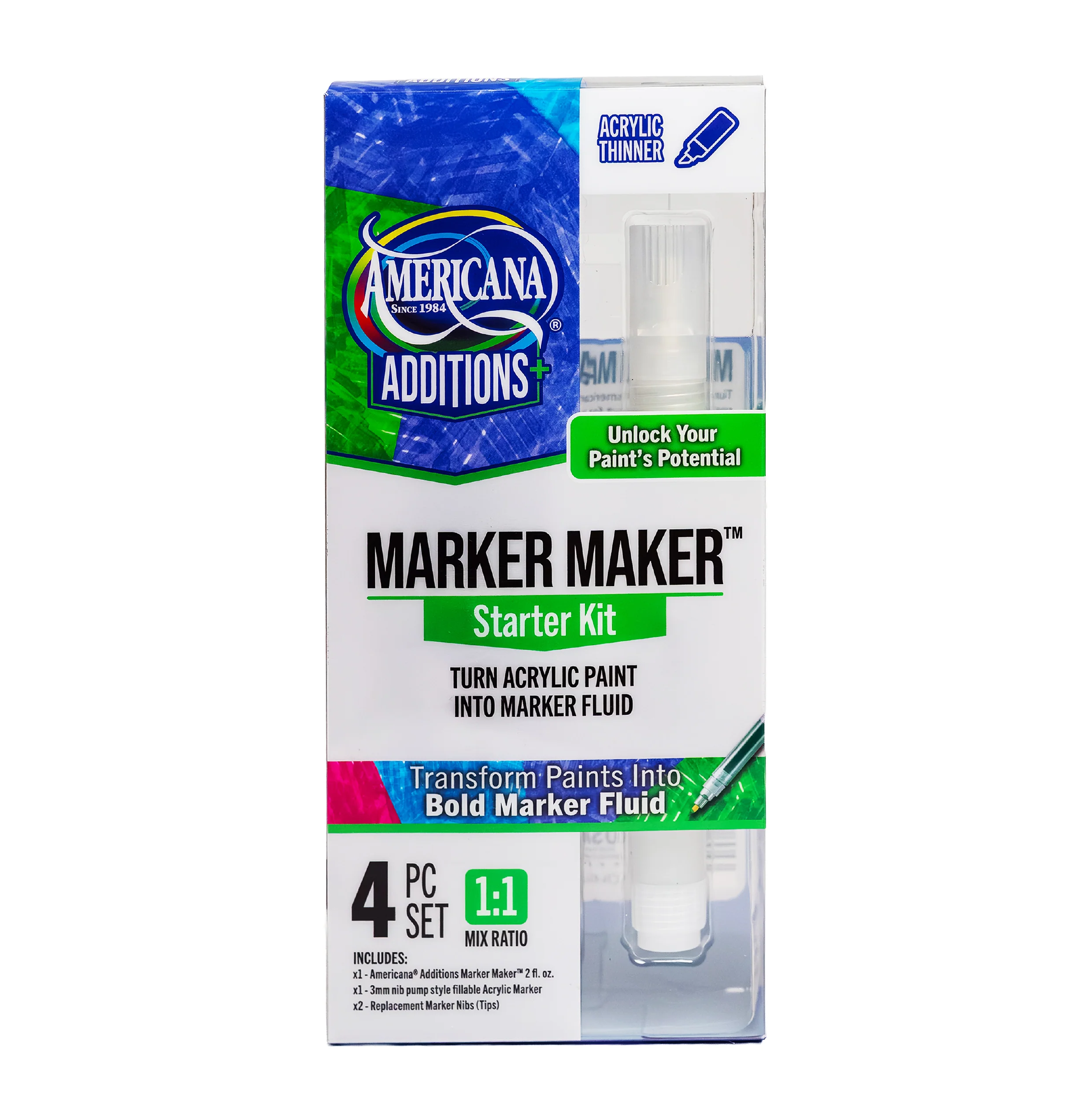 New Products