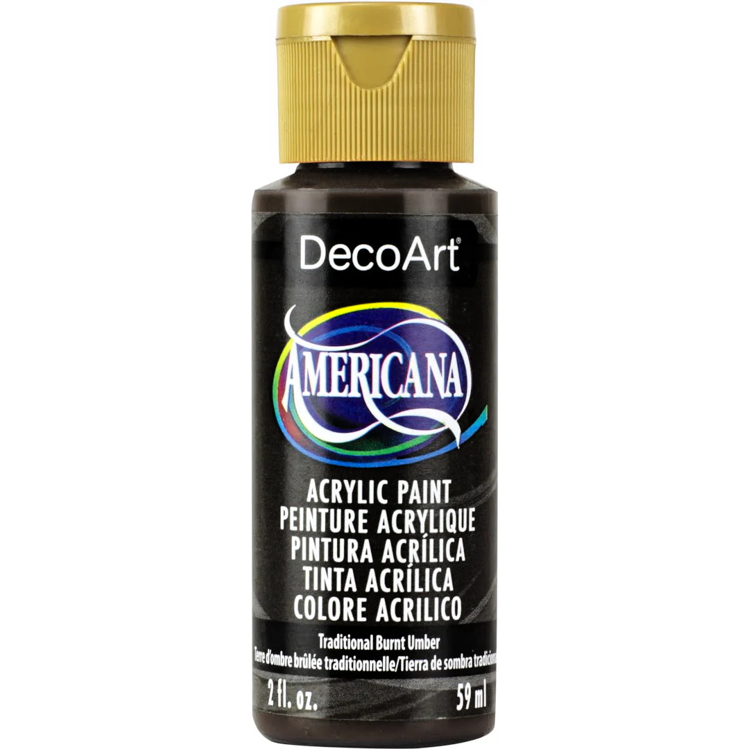 Americana Acrylic Neutrals - Image 38