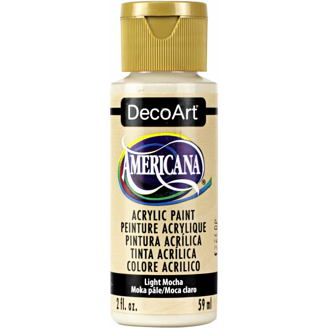 Americana Acrylic Neutrals - Image 40