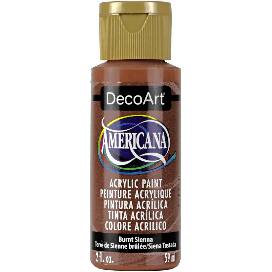 Americana Acrylic Neutrals - Image 51