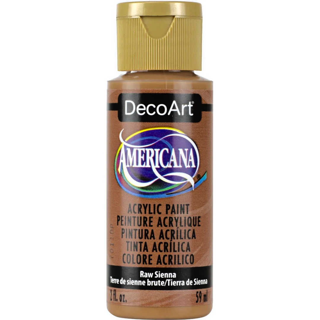 Americana Acrylic Neutrals - Image 55