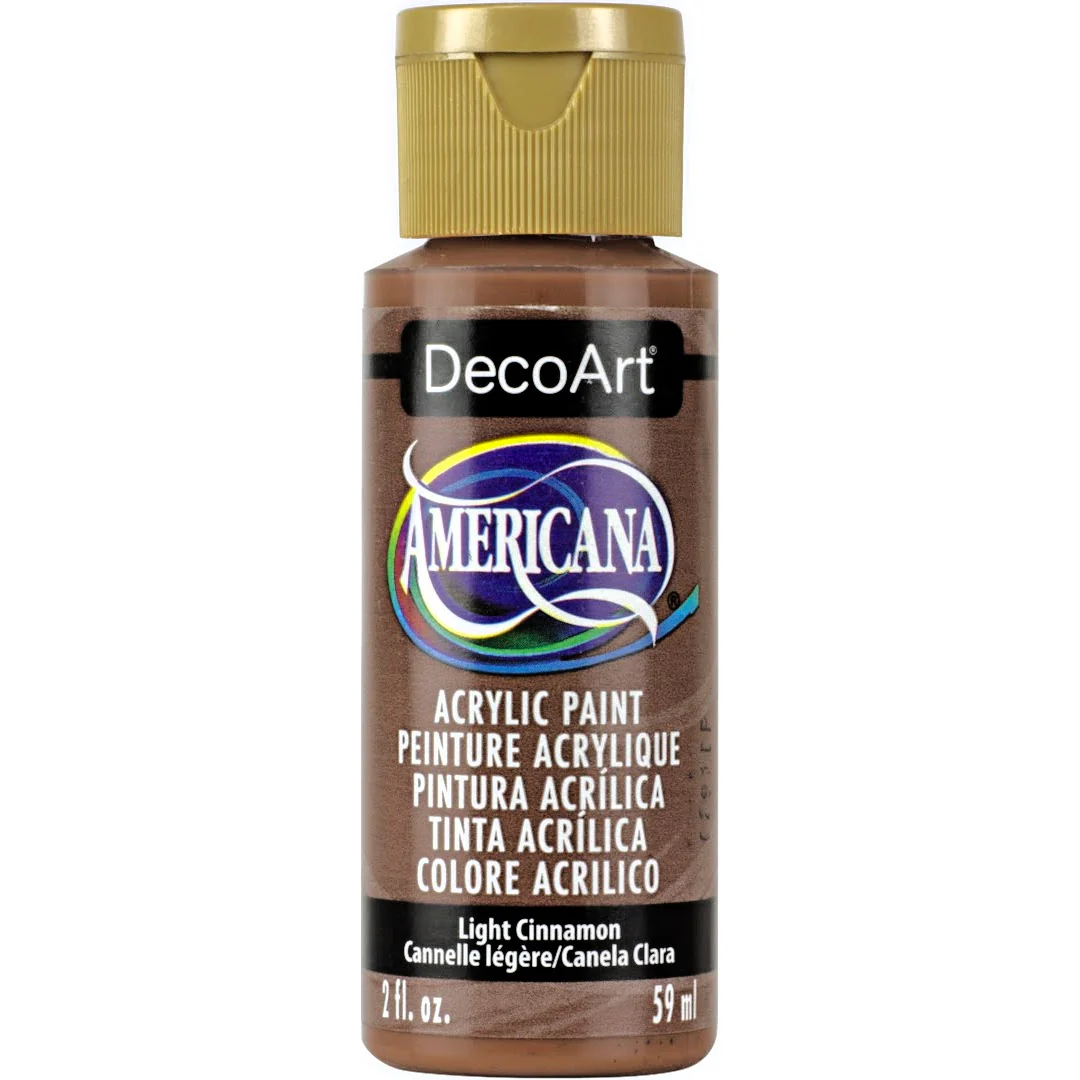 Americana Acrylic Neutrals - Image 58