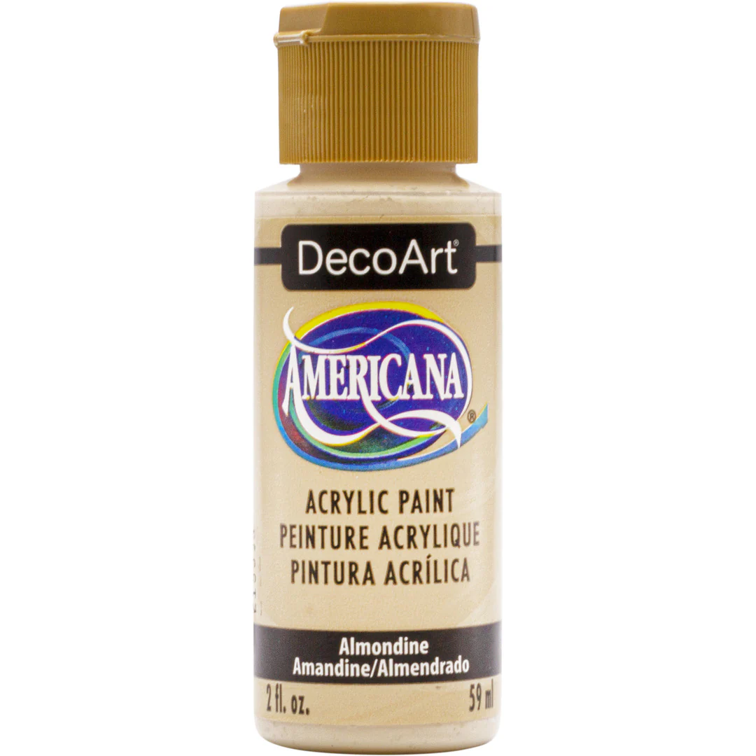 Americana Acrylic Neutrals - Image 64