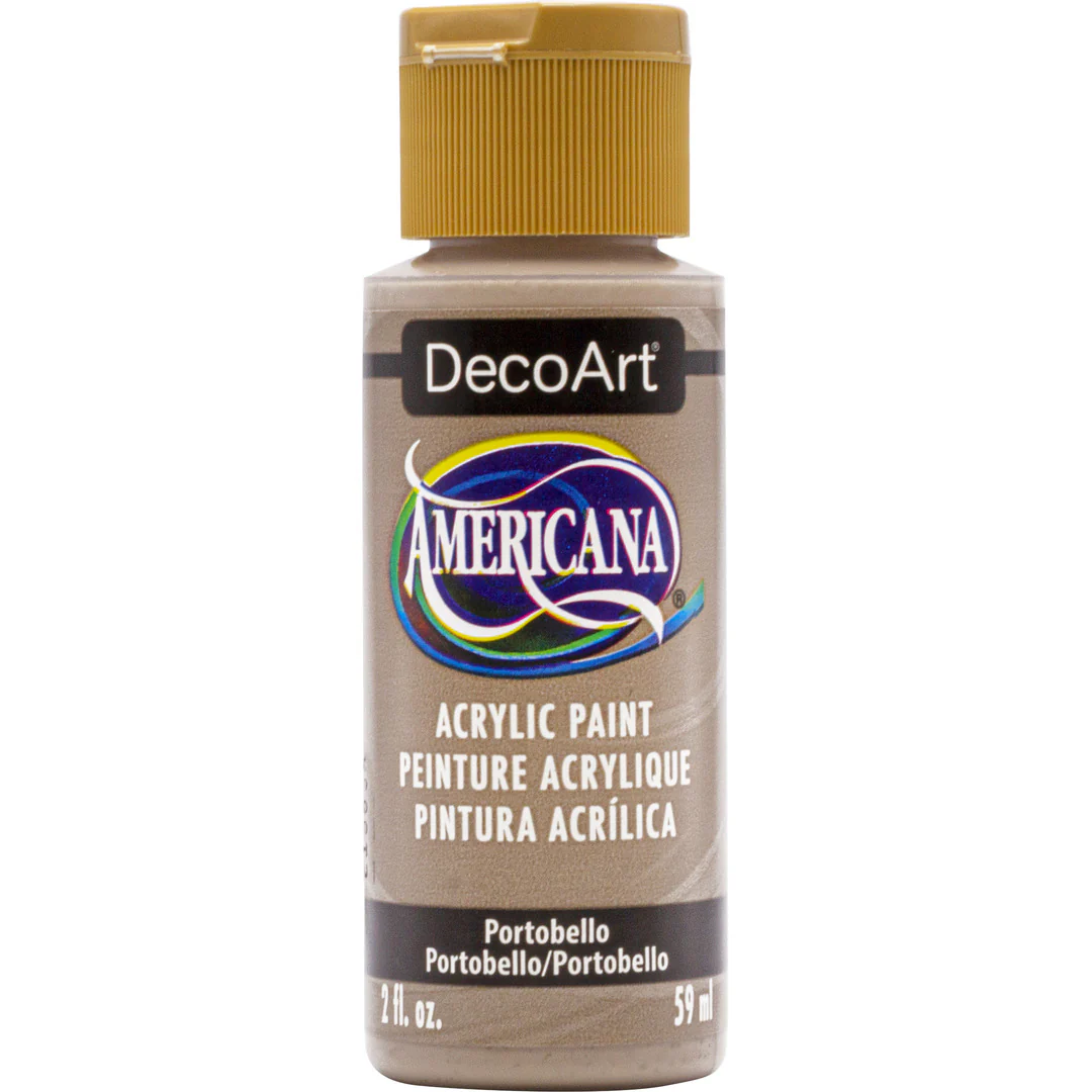 Americana Acrylic Neutrals - Image 65