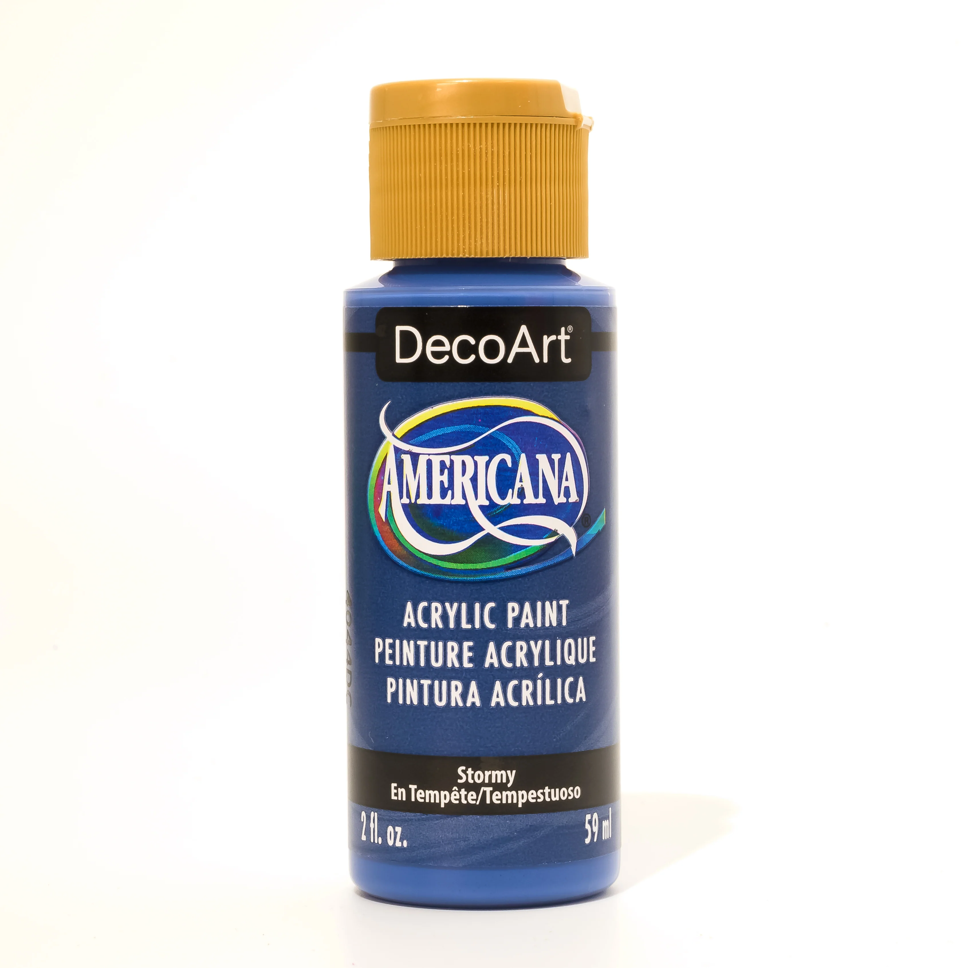 Americana Acrylics Blues - Image 100