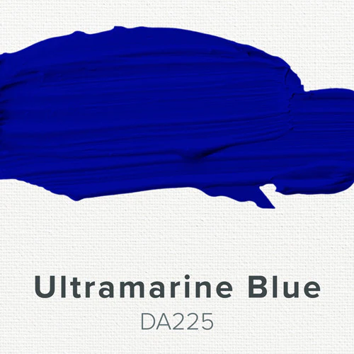 Americana Acrylics Blues - Image 42