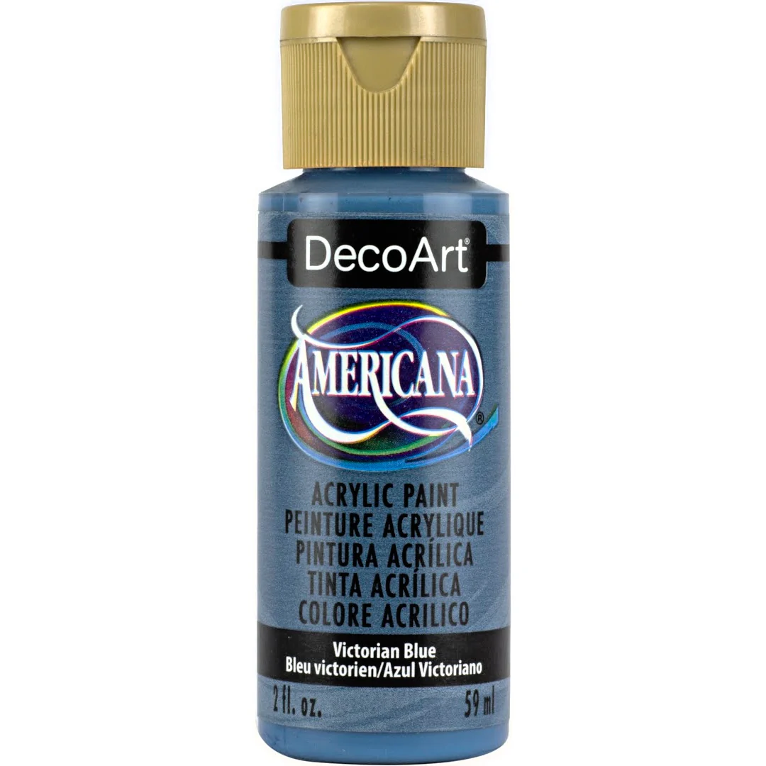 Americana Acrylics Blues - Image 77