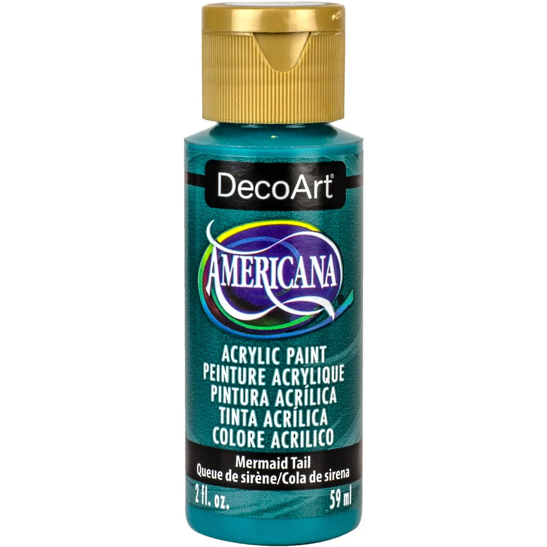 Americana Acrylics Blues - Image 90