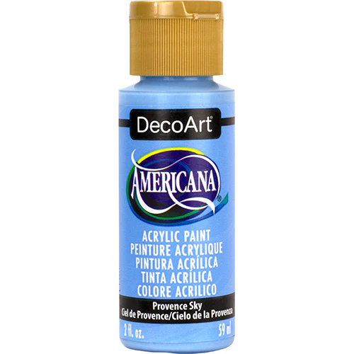 Americana Acrylics Blues - Image 97