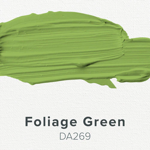 Americana Acrylics Greens - Image 17