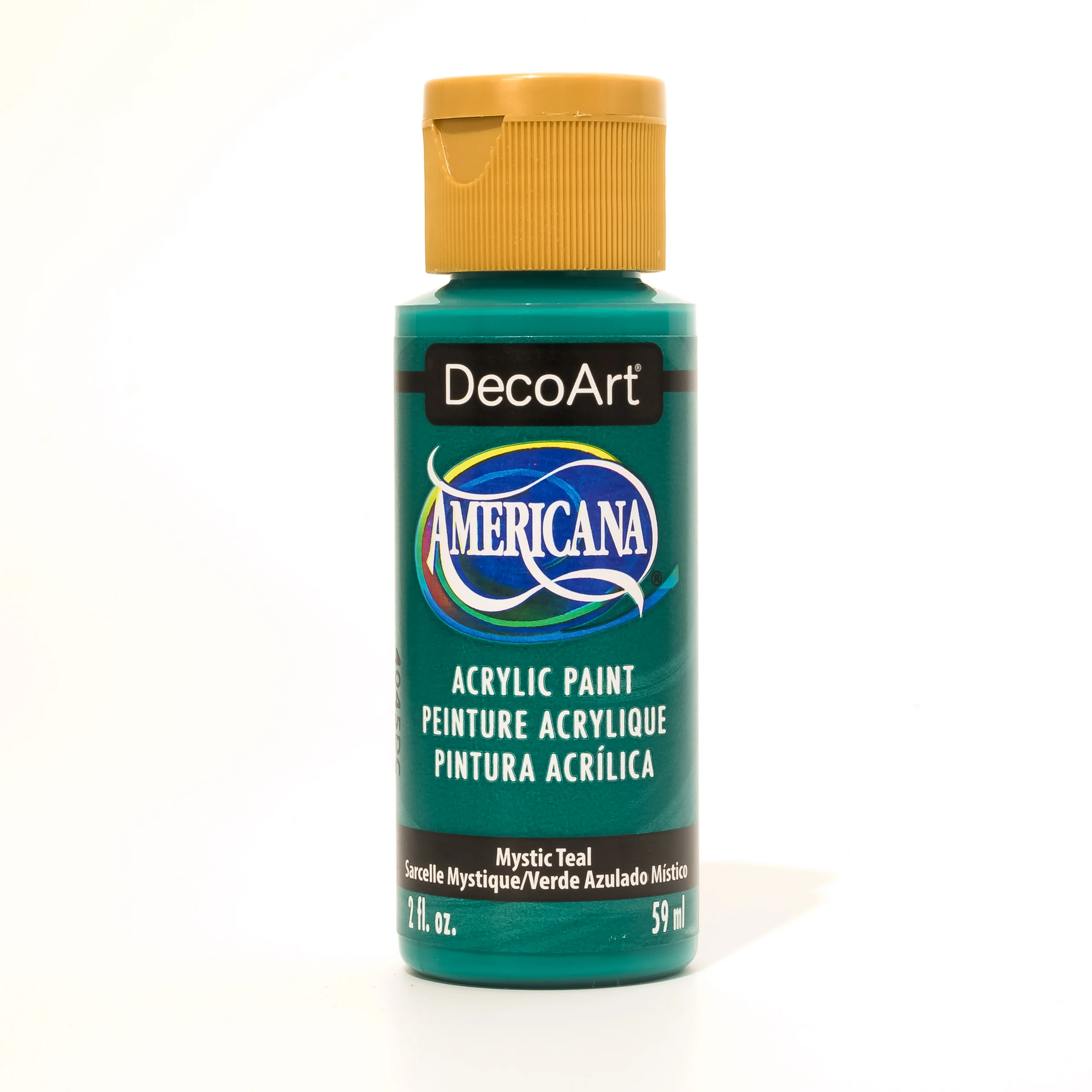 Americana Acrylics Greens - Image 98