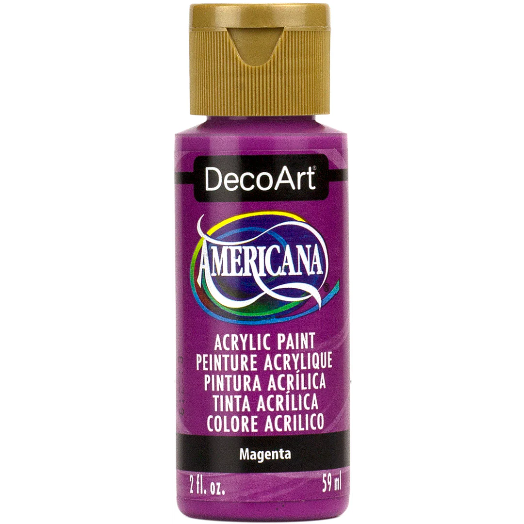 Americana Acrylics Purples - Image 51