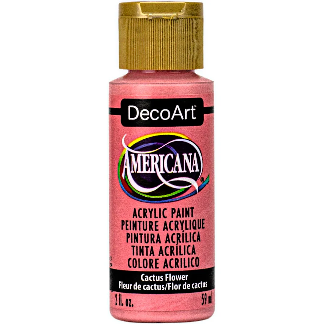 Americana Acrylics Reds - Image 110
