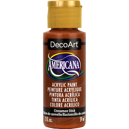 Americana Acrylics Reds - Image 114