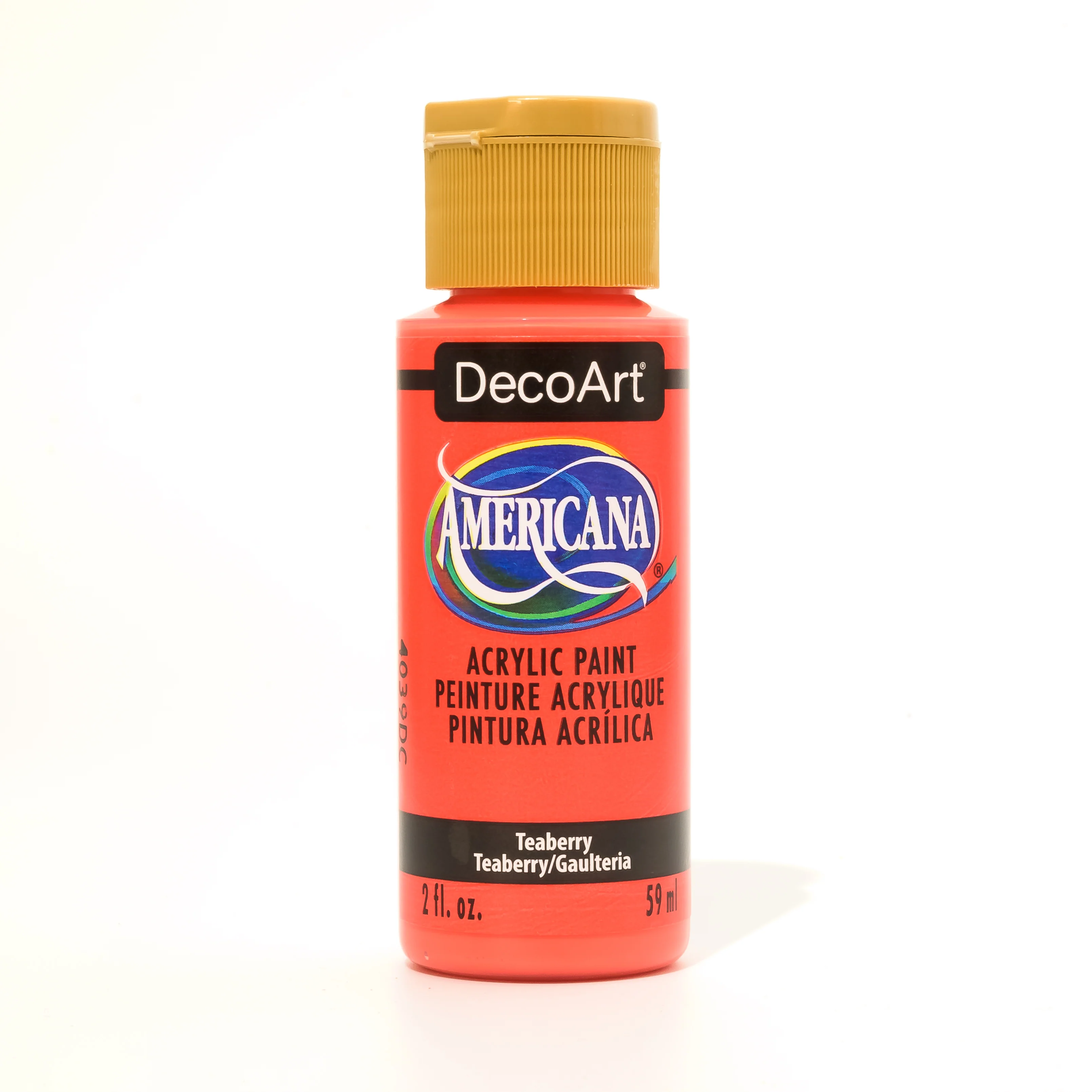 Americana Acrylics Reds - Image 118
