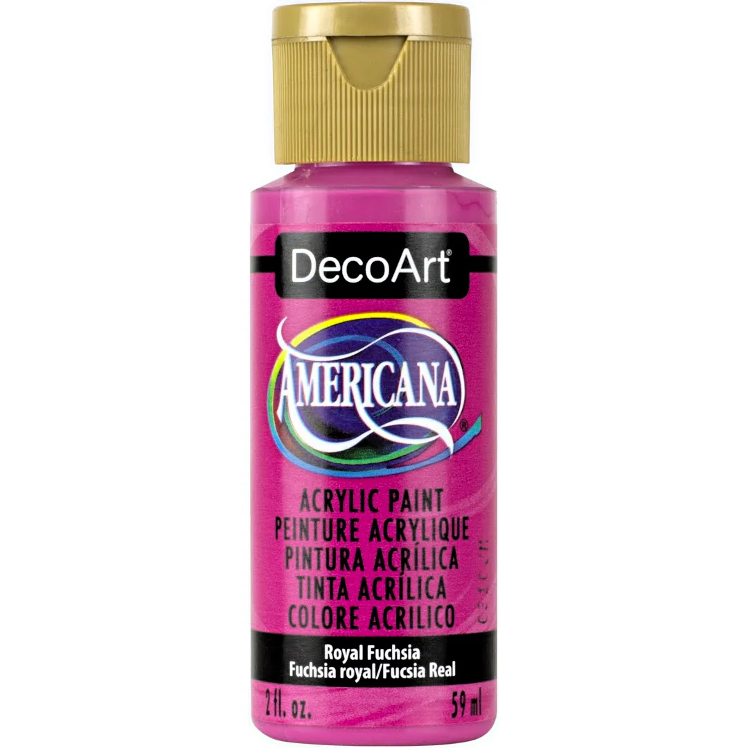 Americana Acrylics Reds - Image 68