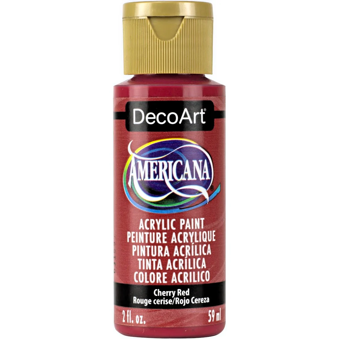 Americana Acrylics Reds - Image 69