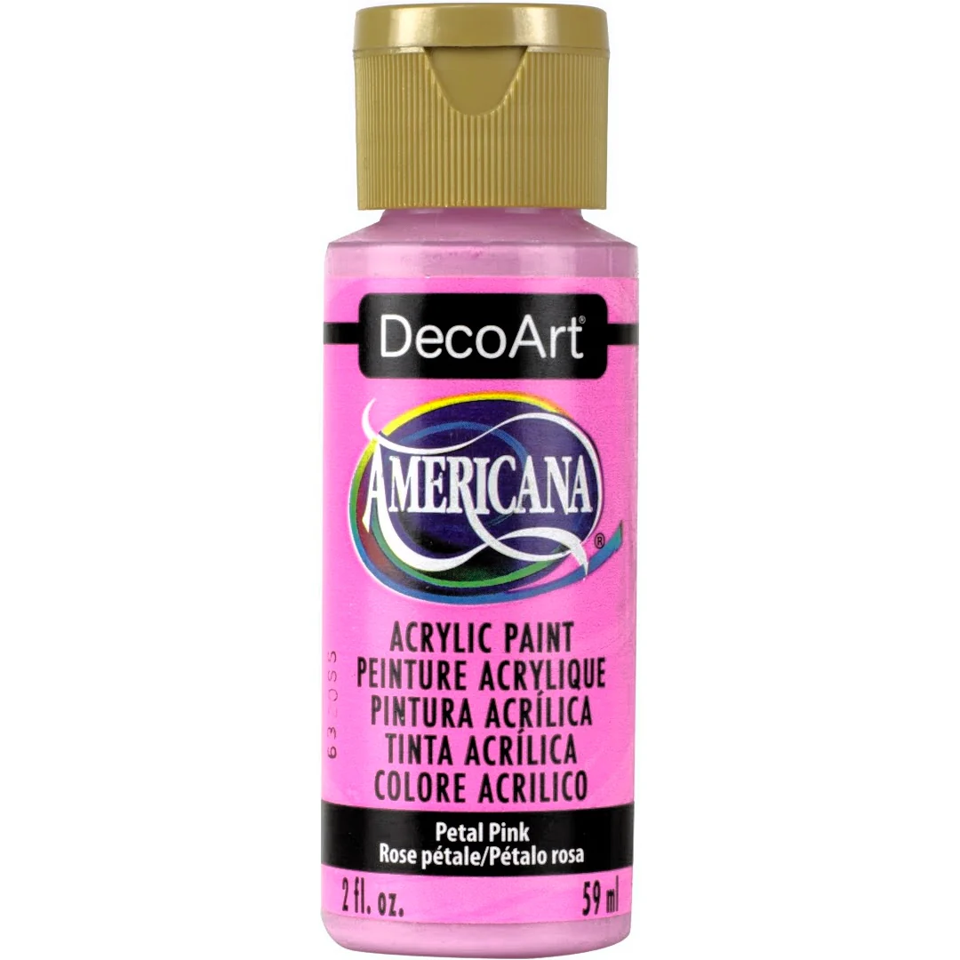 Americana Acrylics Reds - Image 78