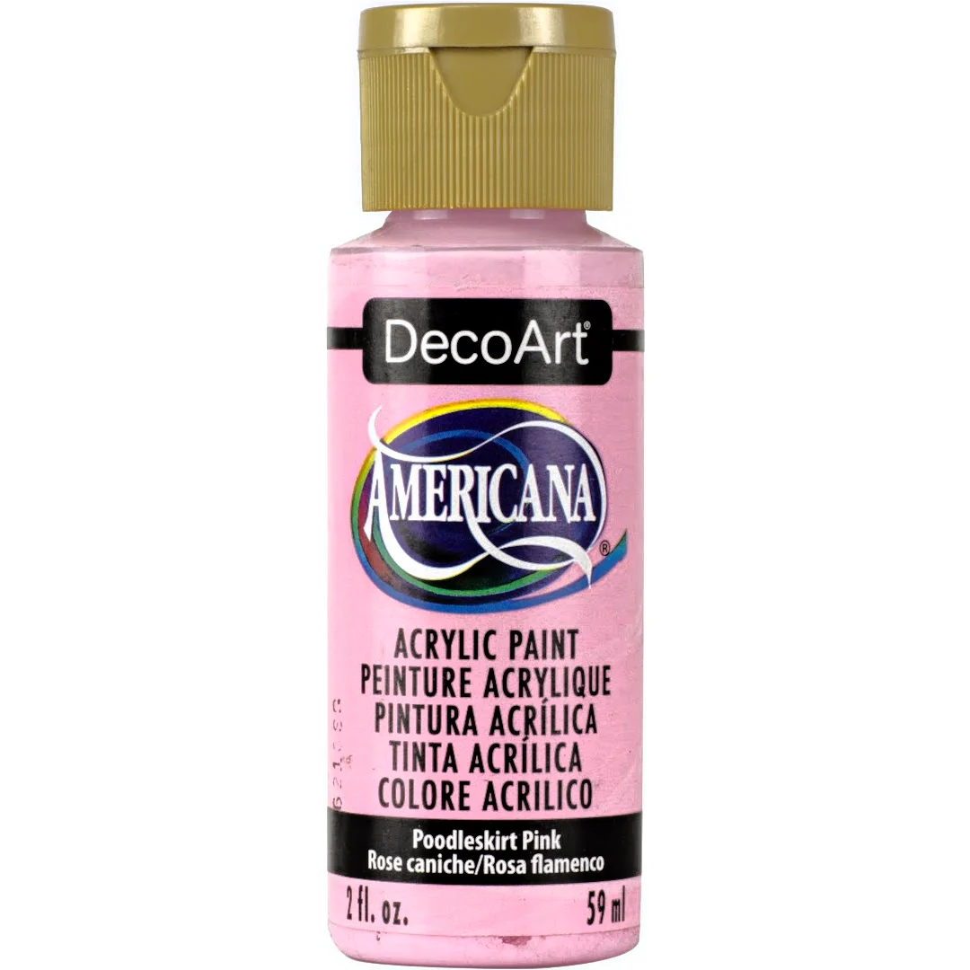Americana Acrylics Reds - Image 83