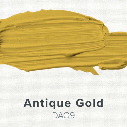Americana Acrylics Yellows - Image 7