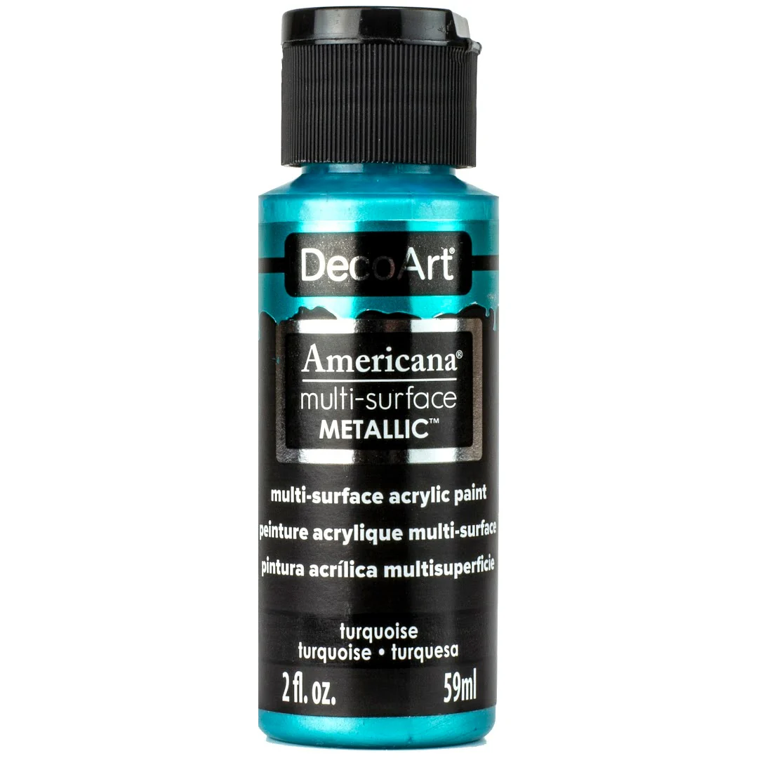 Americana Multi-Surface Acrylics - 2oz - Image 109