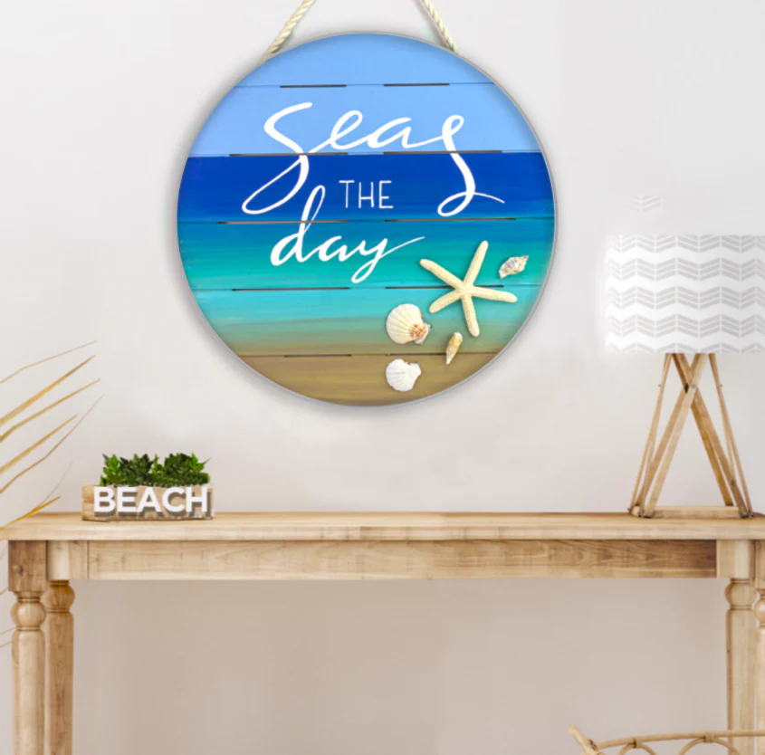 Coastal Colors Acrylic Paint Set - Image 4