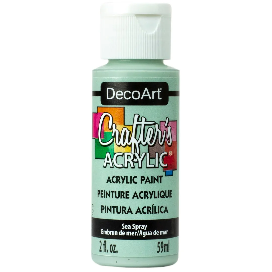 Crafter's Acrylic - Image 100