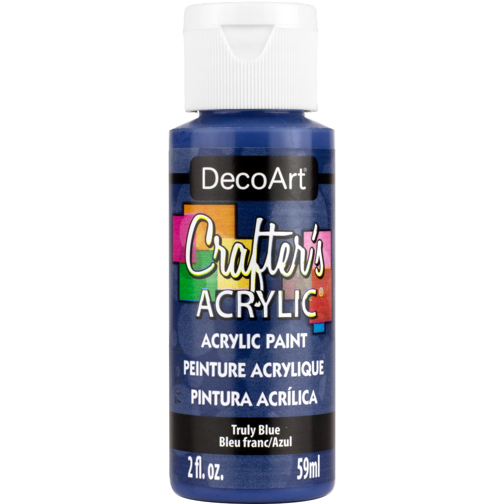 Crafter's Acrylic - Image 104