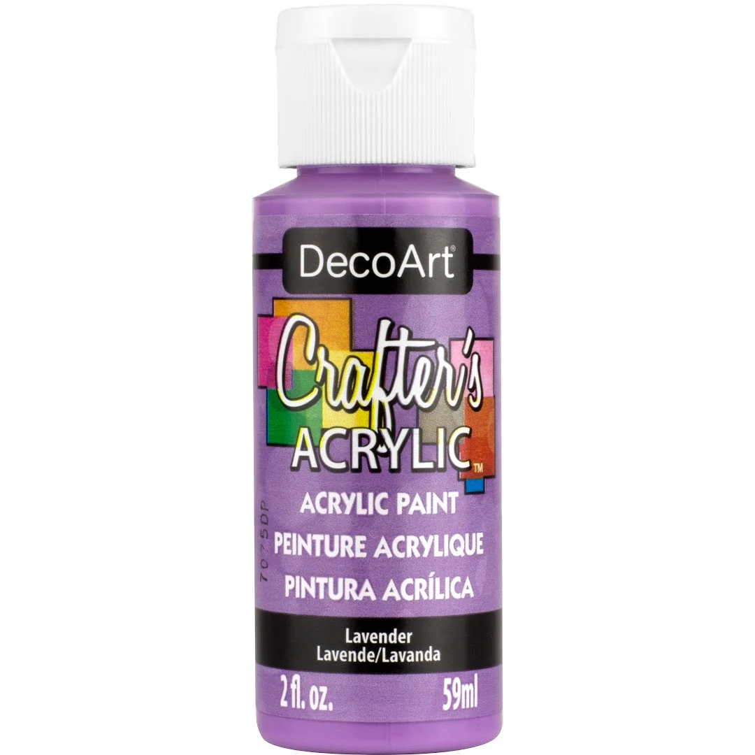 Crafter's Acrylic - Image 20