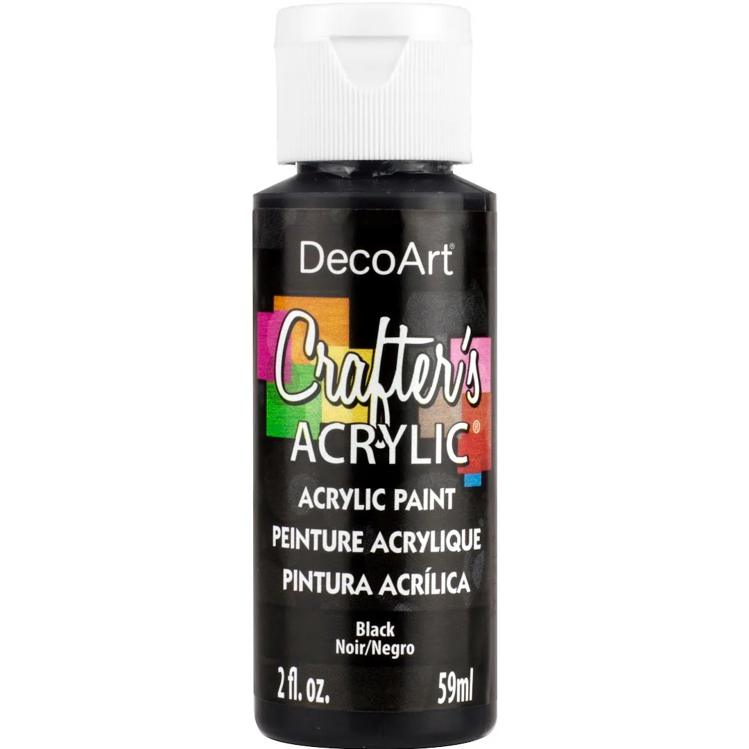 Crafter's Acrylic - Image 31