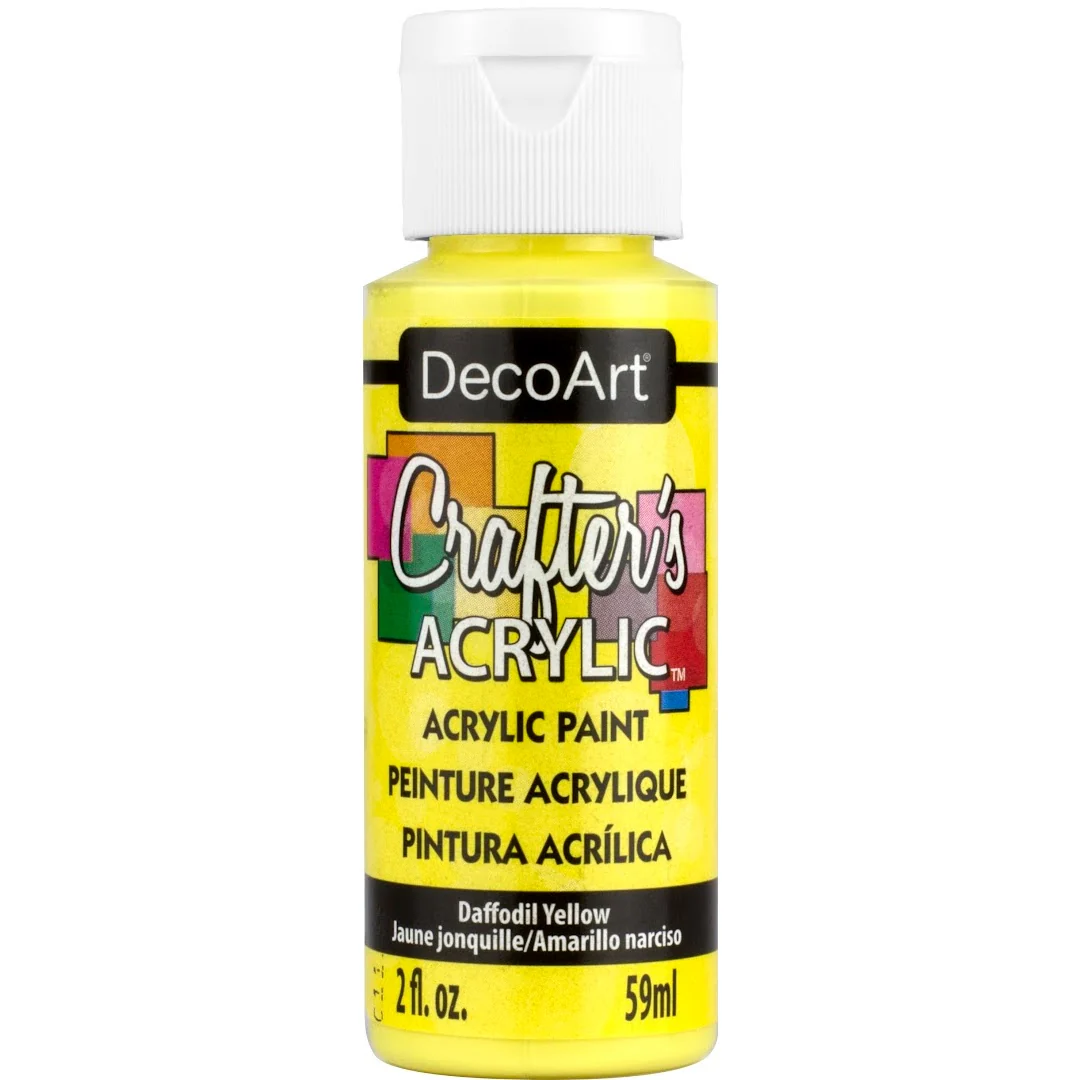 Crafter's Acrylic - Image 34