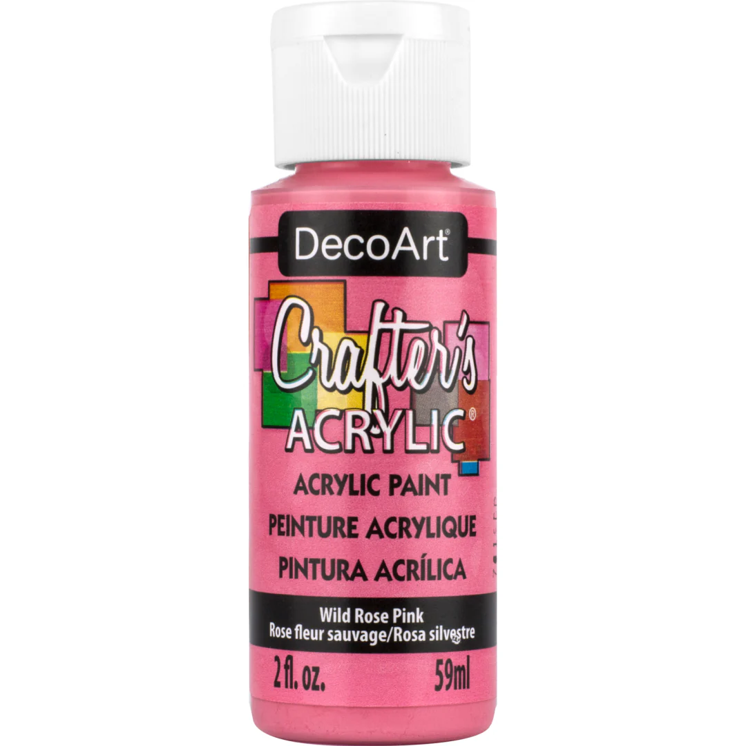 Crafter's Acrylic - Image 41