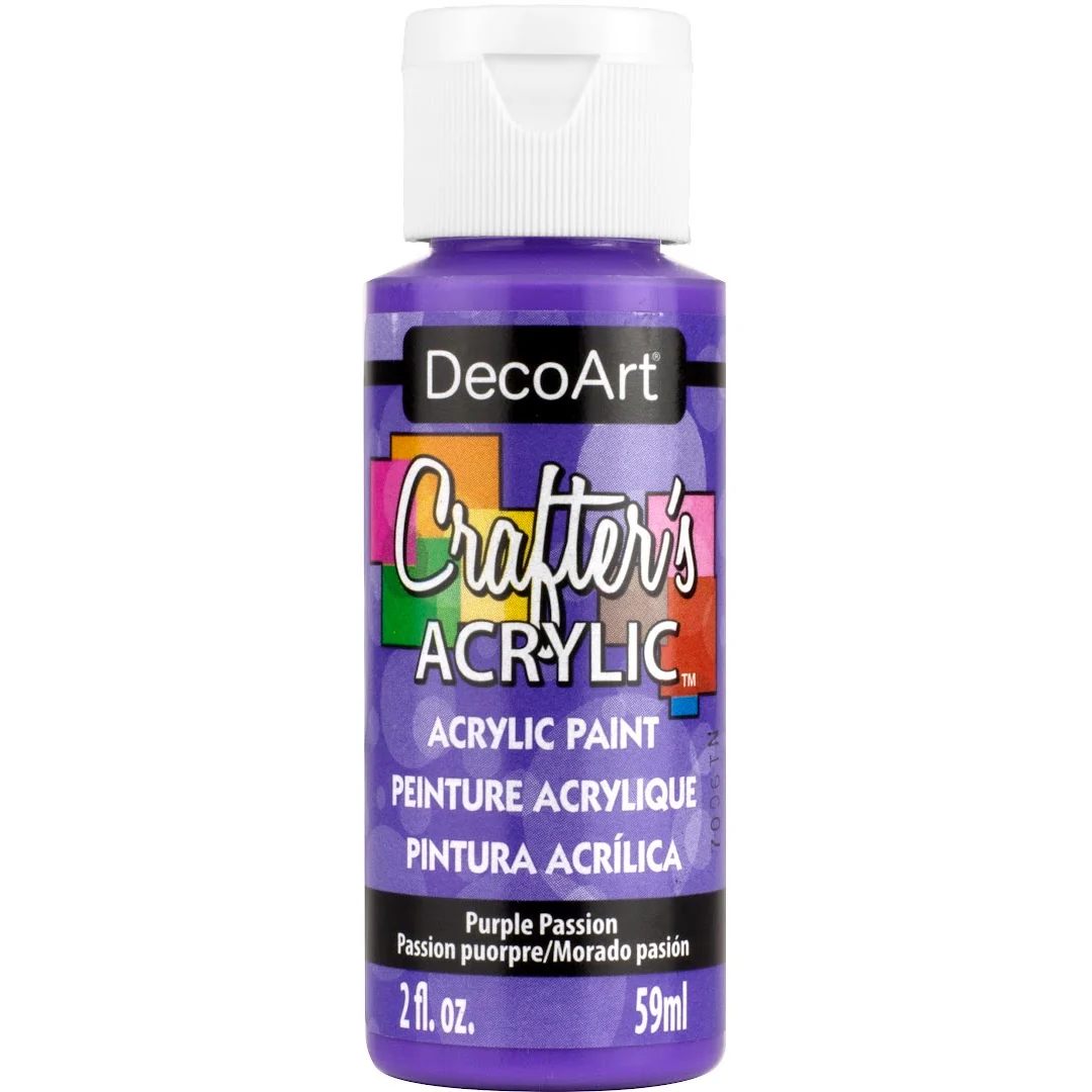 Crafter's Acrylic - Image 42