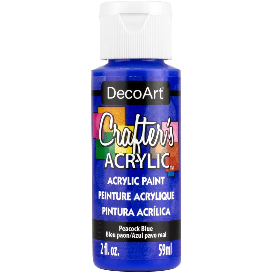 Crafter's Acrylic - Image 46