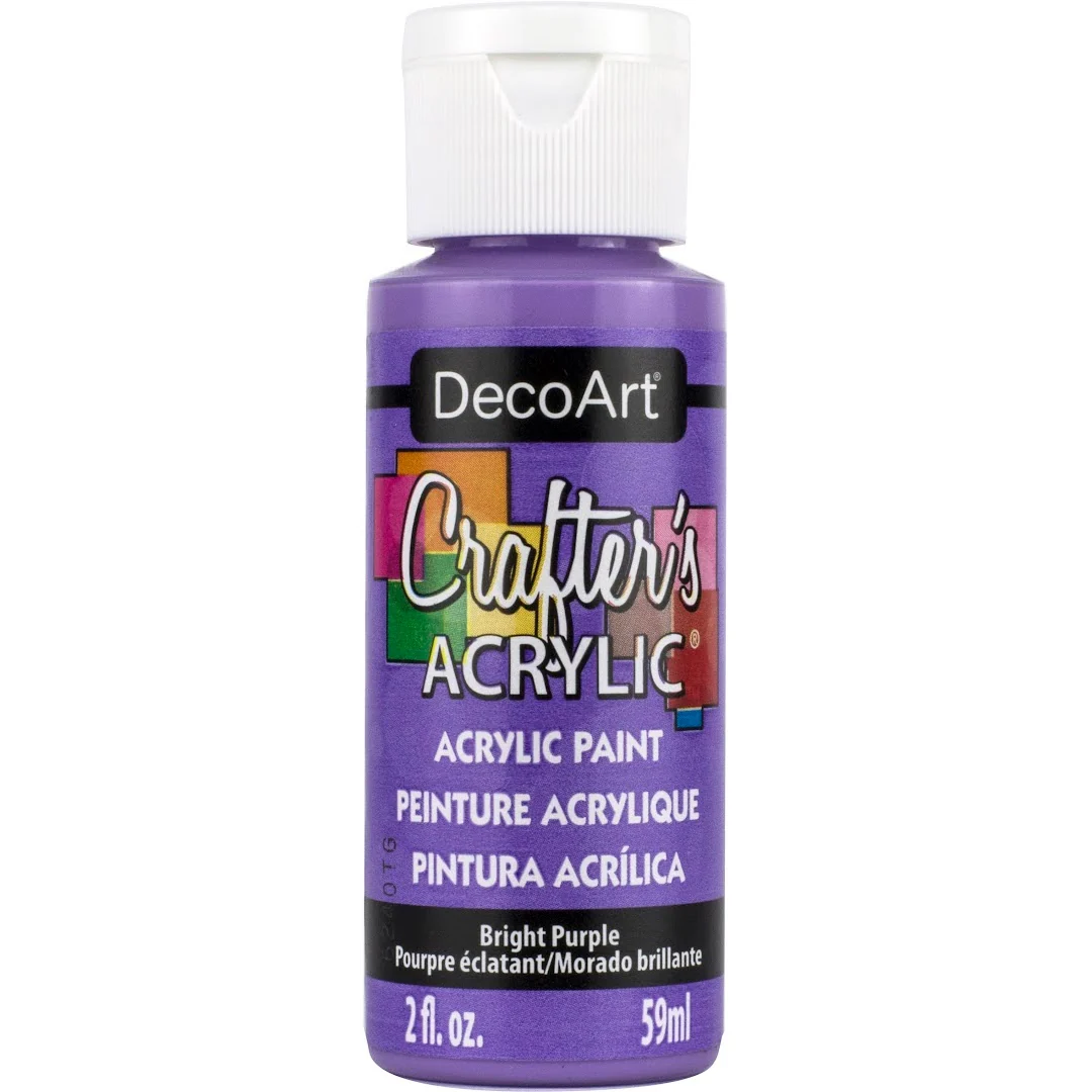 Crafter's Acrylic - Image 56