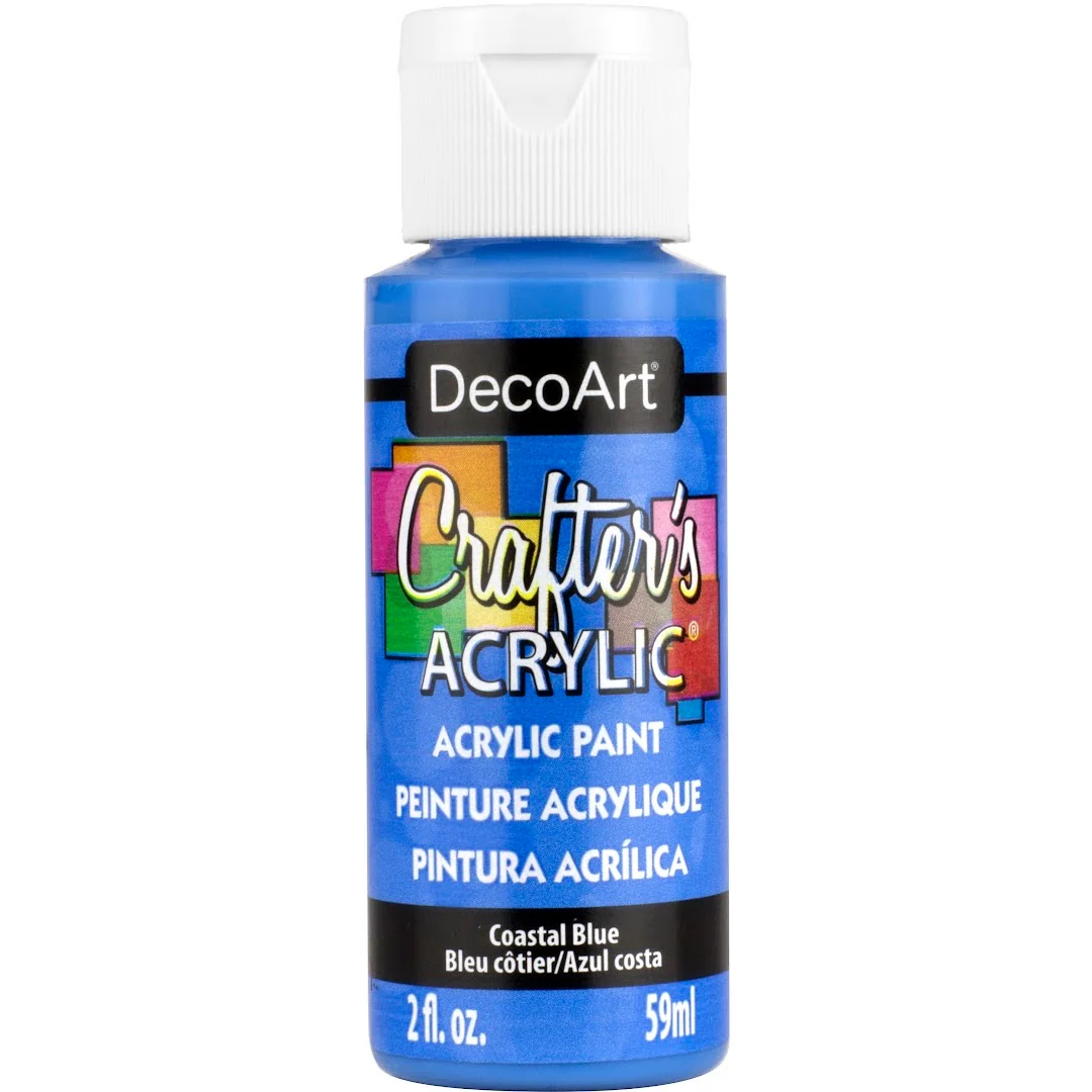Crafter's Acrylic - Image 88