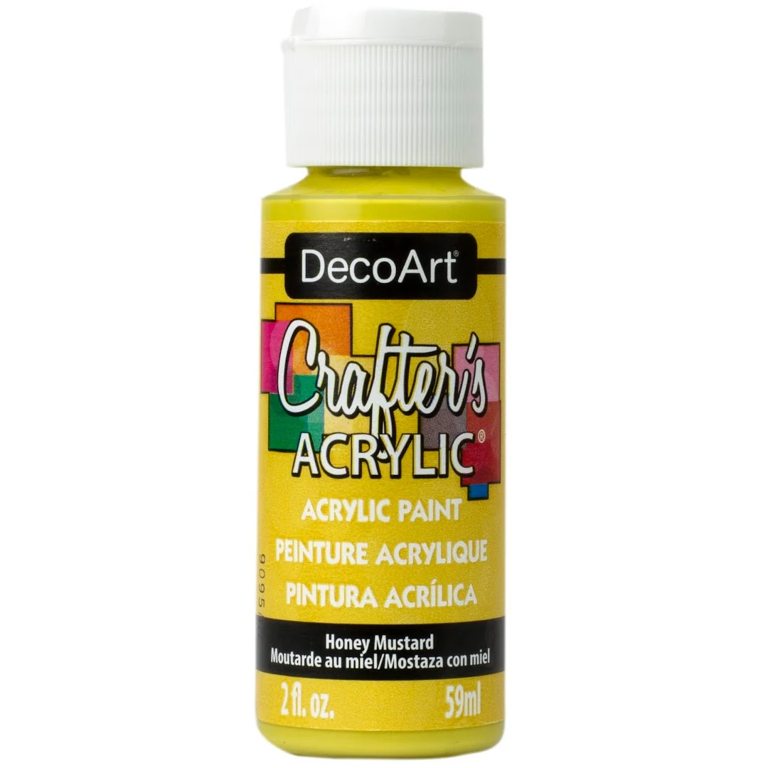 Crafter's Acrylic - Image 97