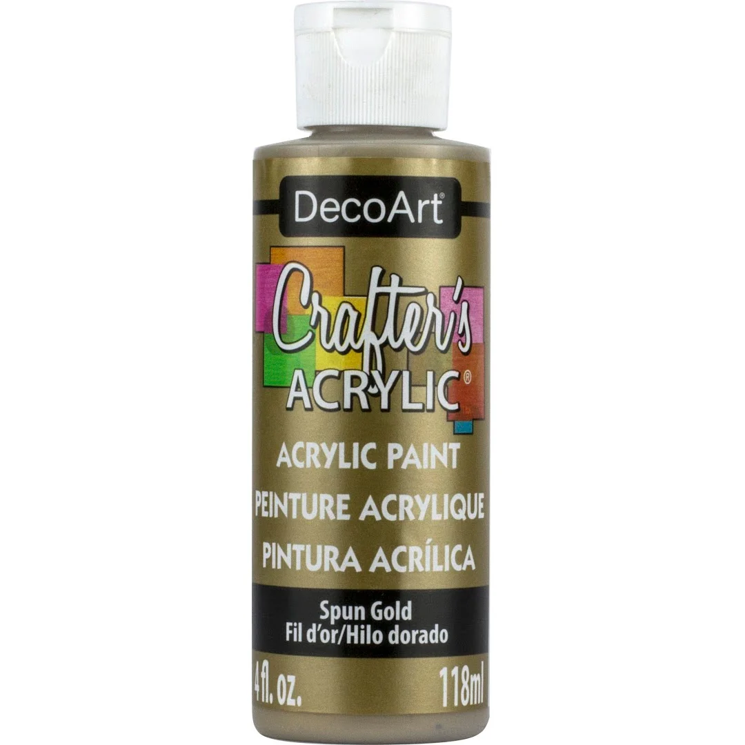 Crafter's Acrylic Metallics - Image 4