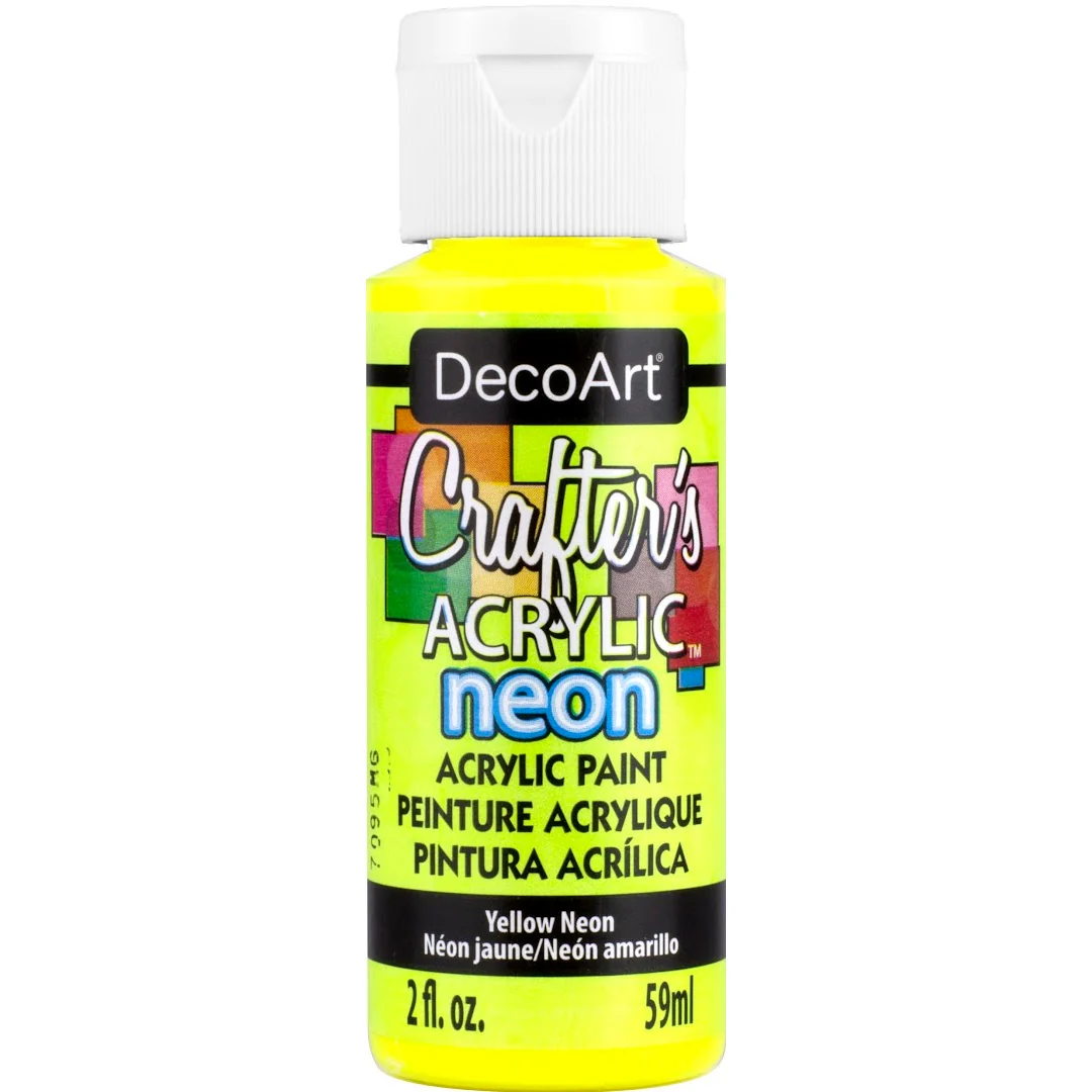 Crafter's Acrylic Neons - Image 5