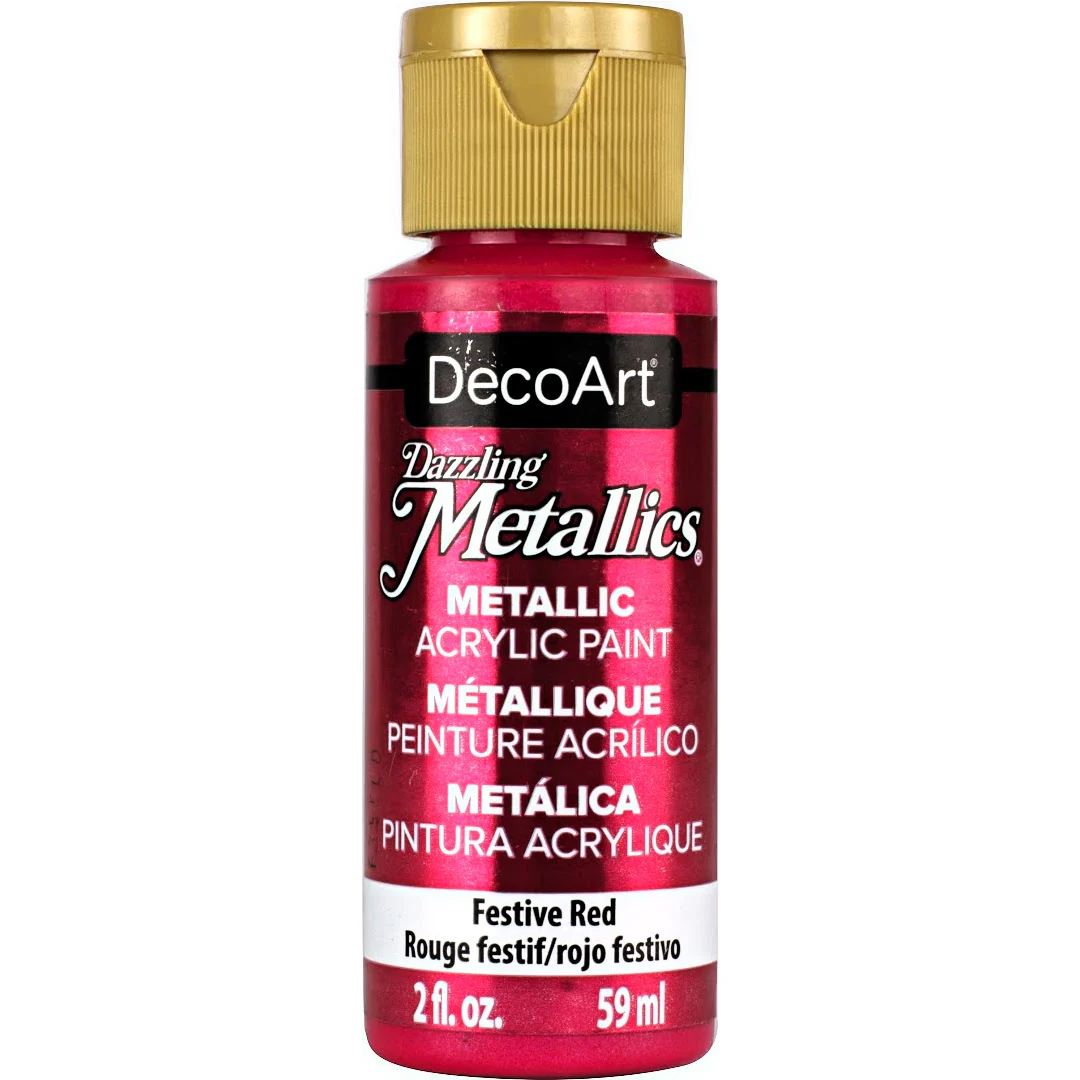 Dazzling Metallics - Image 18