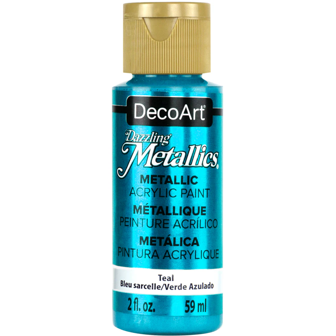 Dazzling Metallics - Image 25