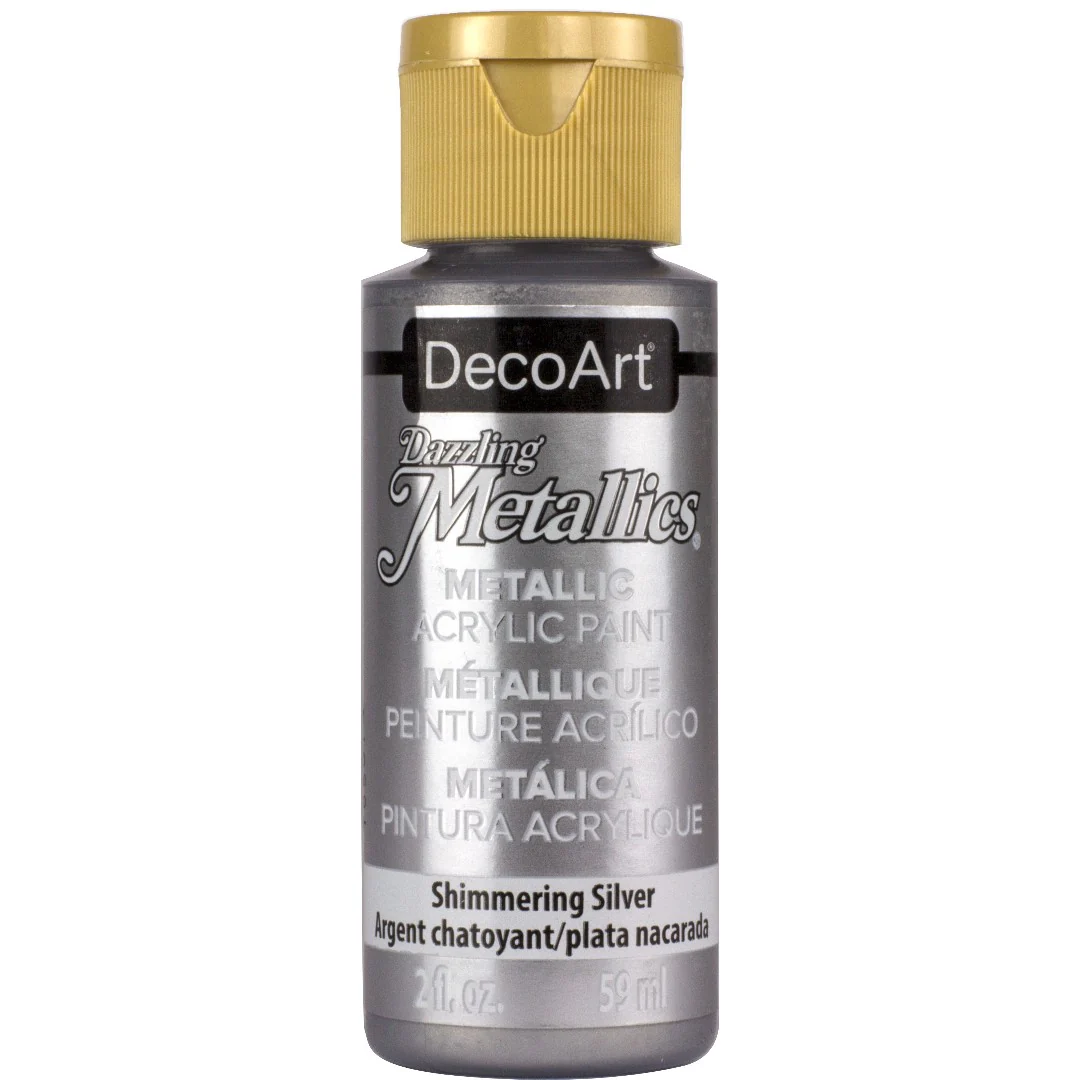 Dazzling Metallics - Image 30