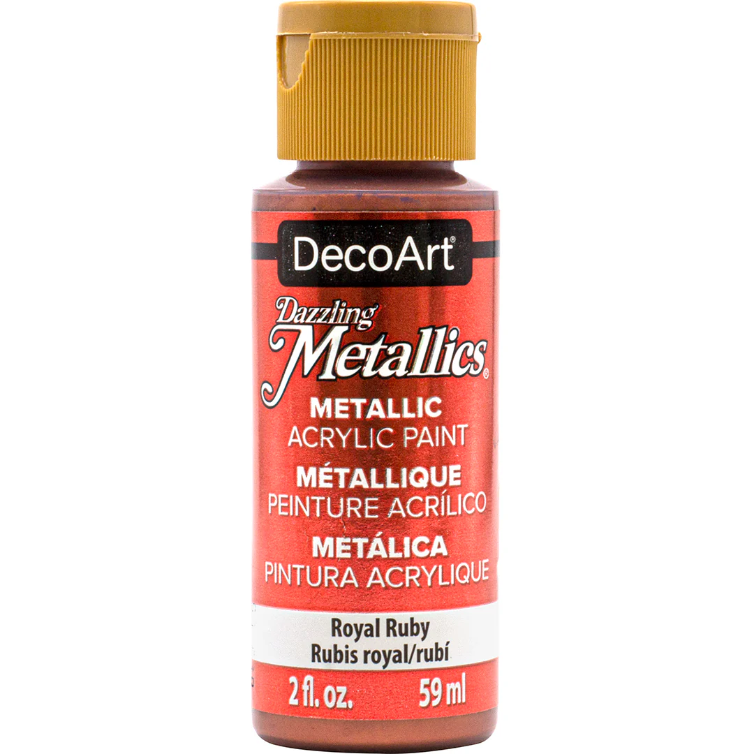 Dazzling Metallics - Image 32