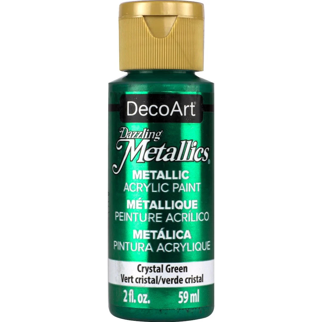 Dazzling Metallics - Image 34