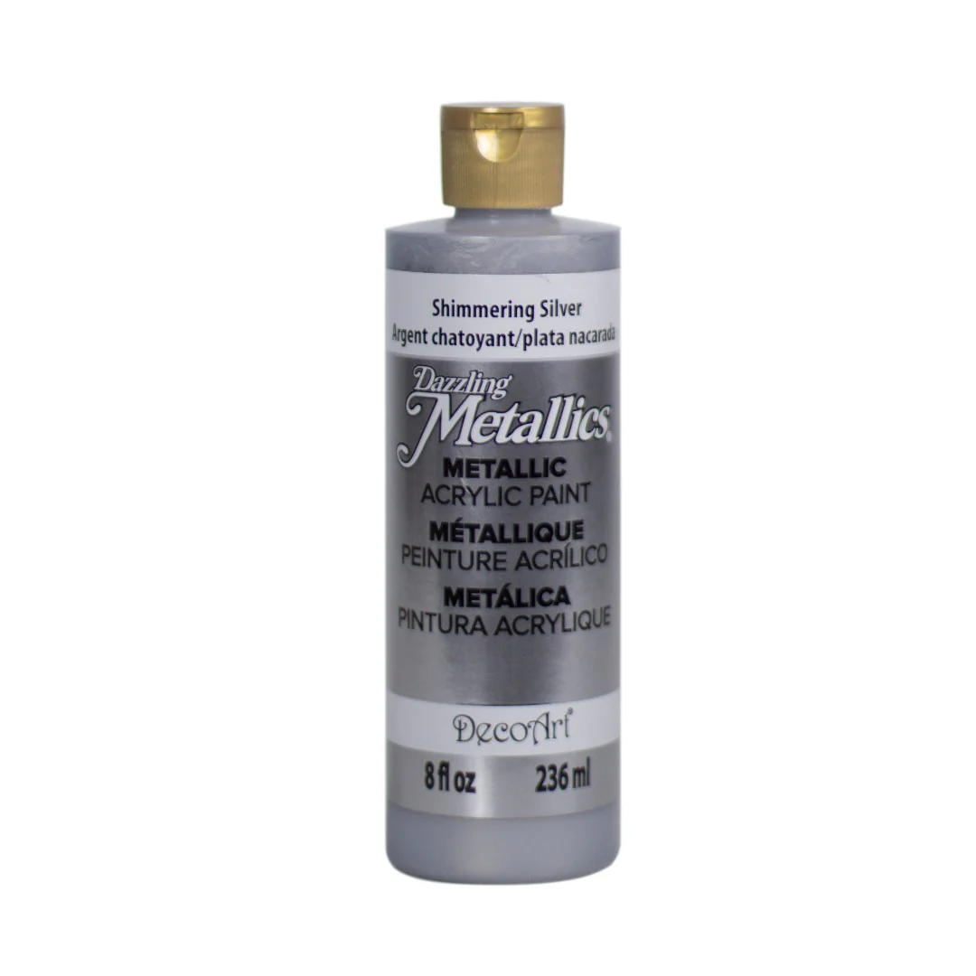 Dazzling Metallics - Image 35
