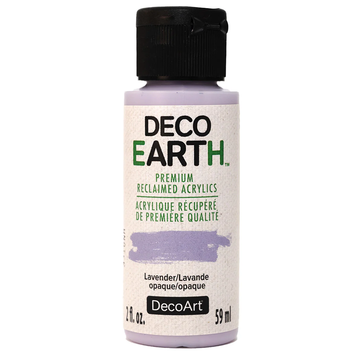DecoEARTH Wildflower Meadows Reclaimed Acrylic Paint Set - Image 17
