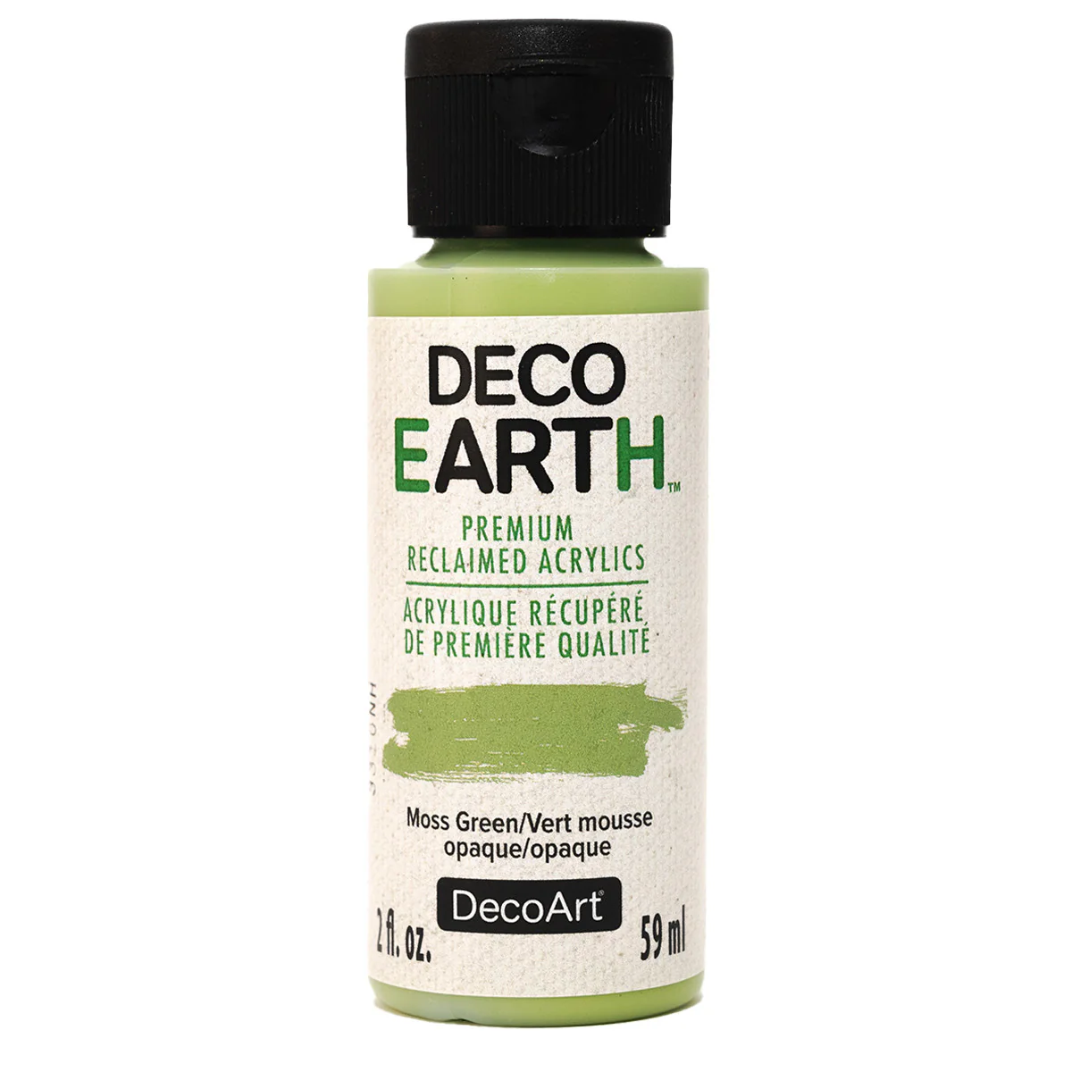 DecoEARTH Wildflower Meadows Reclaimed Acrylic Paint Set - Image 21