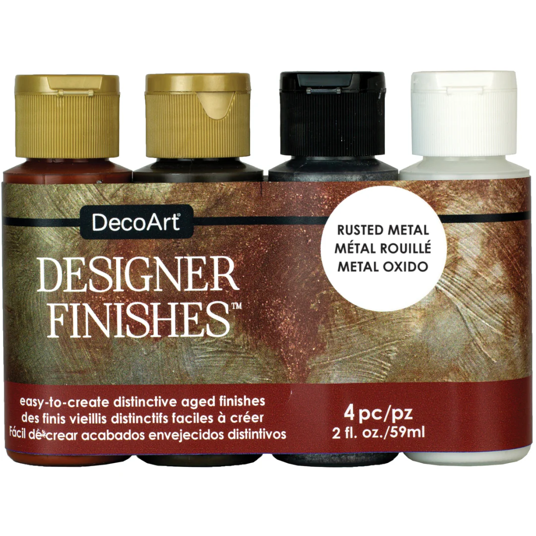 Designer Finishes DIY  Sets - Image 11