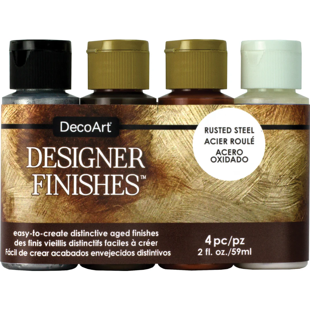 Designer Finishes DIY  Sets - Image 12