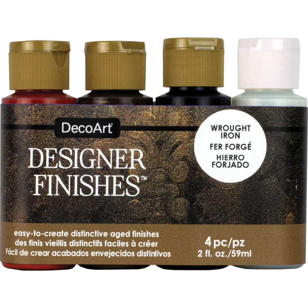Designer Finishes DIY  Sets - Image 13